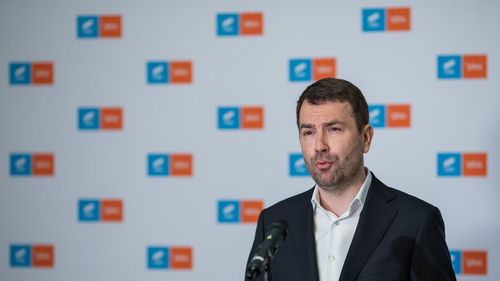 Cătălin Drulă a sesizat CNCD după ce un deputat AUR l-a numit „nazist” pe Ovidiu Ganţ