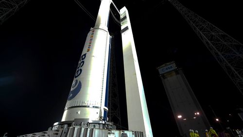 Restanțele României la Agenția Spațială Europeană, în valoare de 102 milioane euro, ar urma să fie plătite integral, în două tranșe, până la sfârșitul anului – proiect de hotărâre de guvern