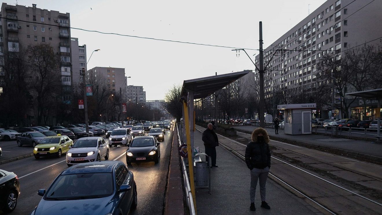Prefectura Capitalei anunţă măsurile luate în urma grevei de la STB