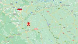 Sute de cetăţeni ucraineni şi-au stabilit în ultima lună domiciliul într-o comună botoșăneană aflată lângă graniță. Ei nu se mută efectiv în sat