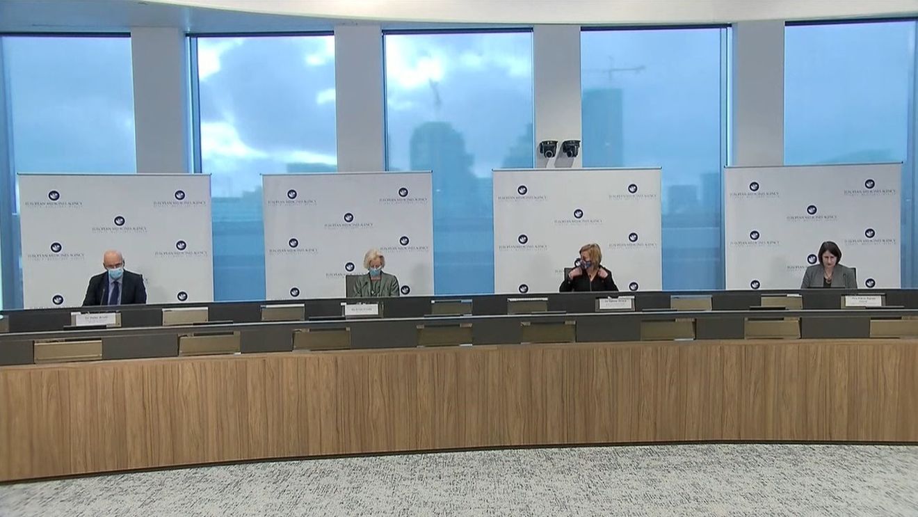 BREAKING Decizie finală a Agenției Europene a Medicamentului: Vaccinul AstraZeneca este sigur și eficient
