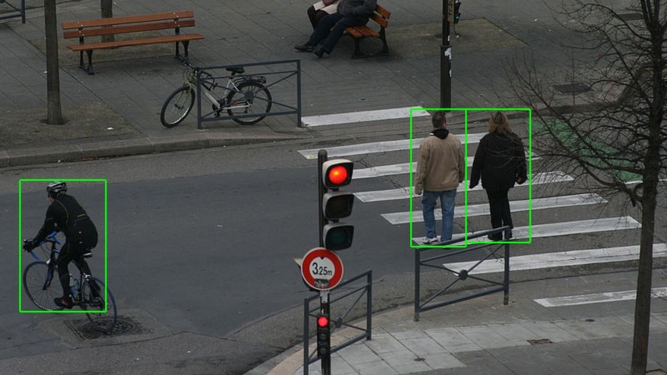 Jocurile Olimpice de la Paris, un test în mărime naturală pentru supravegherea video algoritmică. Apărătorii libertăților individuale denunță o intruziune pe scară largă