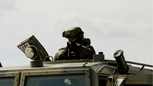 Rusia cere trupelor ucrainene blocate în uzina Azot din Severodonețk să „înceteze rezistența fără sens și să depună armele” până miercuri dimineața