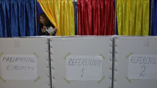 Fenomenul care dă peste cap prognozele la alegeri: A crescut masiv prezența în orașe și a scăzut dramatic prezența în sate