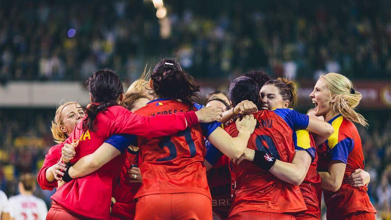 Handbal feminin, CE 2024: România, victorie în deplasare cu Croaţia şi calificare la turneul final