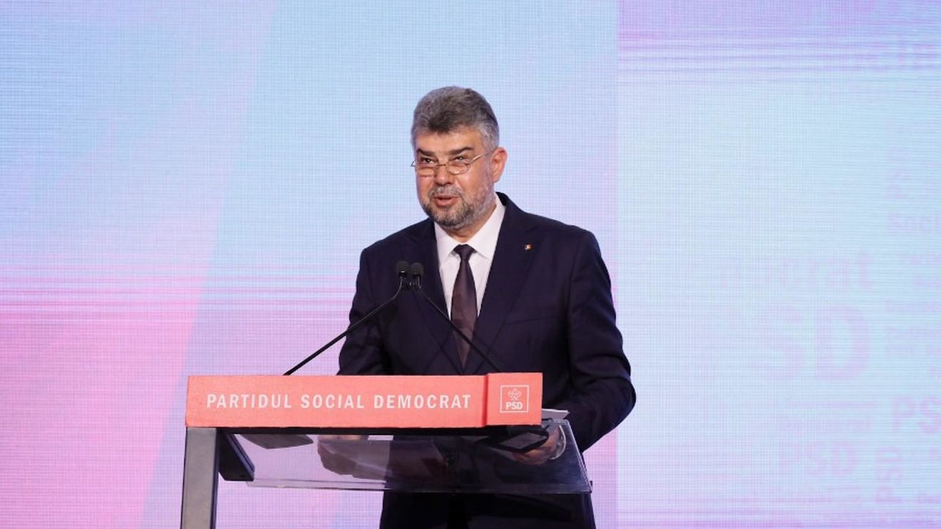 Ciolacu anunță că va face plângeri penale prefecților și premierului pentru că nu ar aloca bani județelor conduse de lideri PSD