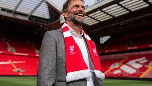 Jurgen Klopp și pauzele de hidratare de la Cupa Mondială: „Pentru cei ca mine sunt bune pentru a merge la toaletă”