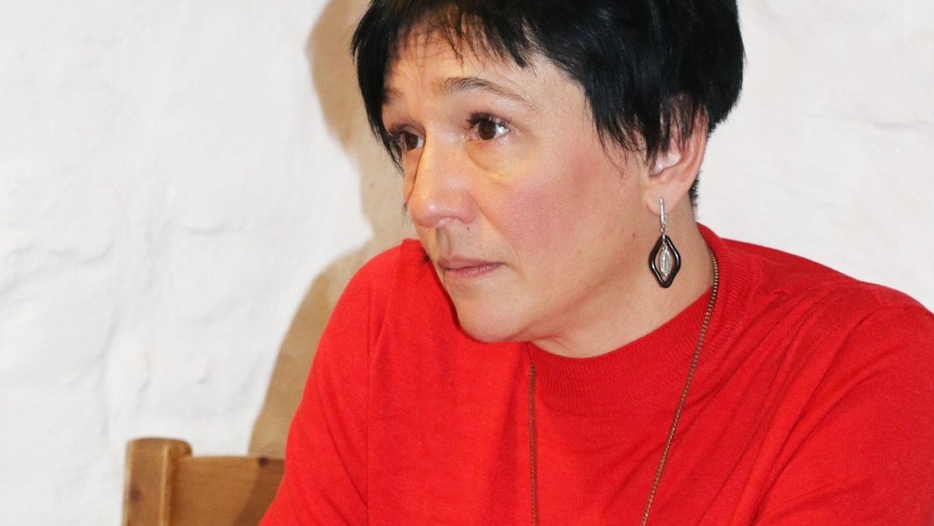 Învățătoare la Școala ucraineană din Sibiu: ”Am impresia că nu trăiesc această realitate. Cum poate fi război dintre popoare înfrățite?” /  „Doamne, Dumnezeule, cum aș putea să revin la Odesa și să mă reobișnuiesc cu realitatea de acolo? Aici totul este ca în poveste”
