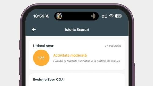 Trei studente la Universitatea de Medicină din Cluj au făcut o aplicație pentru pacienții cu Crohn și medicii lor / ”Unii dintre ei au probleme în construirea unei rutine pentru că nu-și dau seama ce aliment le face rău”