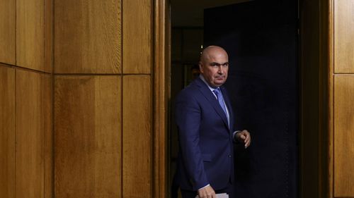 BREAKING Grupul de lucru pentru legile justiției anunțat de Ilie Bolojan a fost constituit oficial / Comitetul este condus de reprezentantul Cancelariei premierului / Decizia de înființare nu prevede niciun termen pentru modificarea legislației