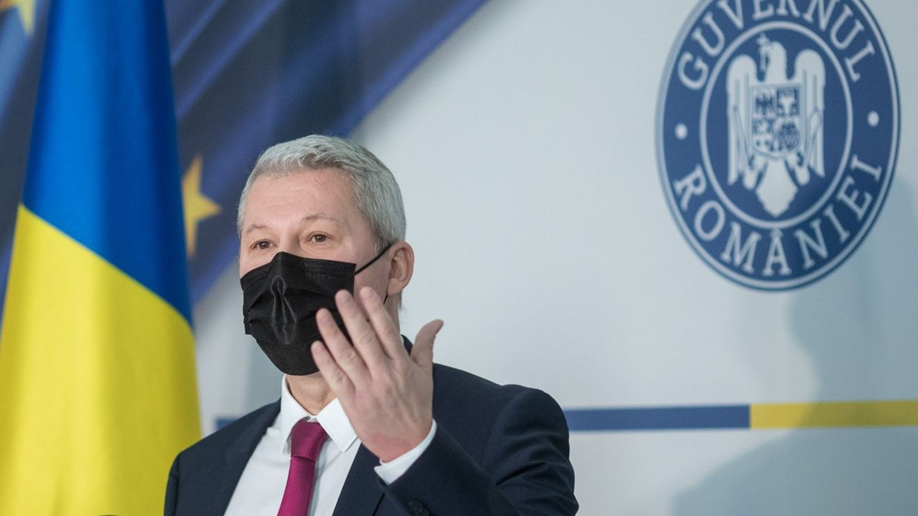 Ministrul Predoiu anunță un nou proiect de lege pentru desființarea SIIJ, deși există deja un proiect în Parlament