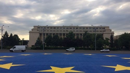 Surpriza naţionalistă din Europa