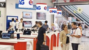 Site-ul eMAG, care susține avalanșa de utilizatori de Black Friday, a picat pentru scurt timp. Explicația companiei