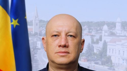 Deputatul clujean Răzvan Ciortea (PSD), fost subprefect, trimis în judecată de DNA / E acuzat de abuz în serviciu, fals și instigare / Ar fi încercat să mintă polițiștii pentru a evita o amendă pentru viteză