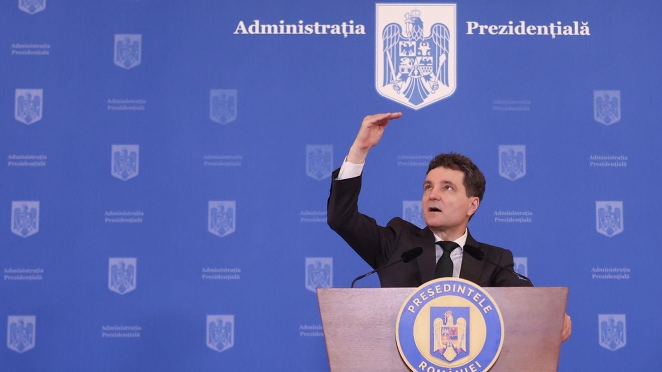 SURSE Nicușor Dan eliberează din funcții 6 din 11 consilieri prezidențiali / Noile nominalizări vor fi făcute luni și intră în vigoare de la 1 noiembrie