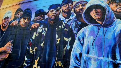 Pentru prima dată din 1990, în Top 40 al Statelor Unite nu se află nicio melodie hip-hop