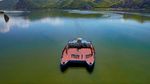 Ferryboat-ul spre Serbia, de la Moldova Nouă se extinde cu program zilnic / Primar:”Pregătim un nou echipaj format din localnici”