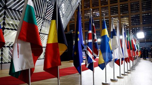 Vizita lui Jean-Claude Juncker la Bucureşti şi un concert la Ateneu marchează preluarea de către România a preşedinţiei UE