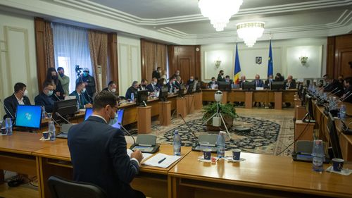 Începe activitatea de stimulare a precipitațiilor cu ajutorul aviației în zonele cu risc de secetă, transmite Ministerul Agriculturii