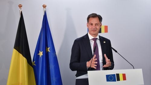 Pentru Europa ar putea urma chiar şi zece ''ierni dificile'' (premierul belgian)