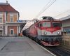 Depoul CFR Cluj, în centrul unui scandal: o locomotivă a blocat trenul București-Baia Mare pentru șapte ore