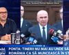Victor Ponta: „Domne, dar nu mai aveți în PNL securiști români? Mai sunt. I-am întâlnit eu la casierie / A fost o ironie, explică el pentru G4Media