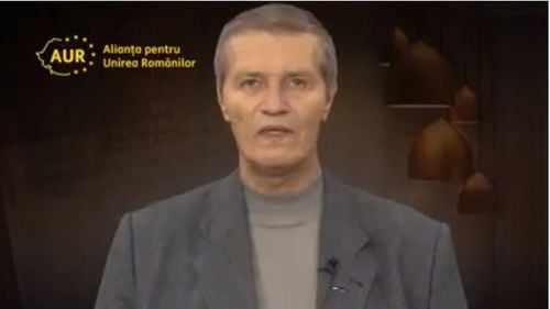 Partidul AUR a cerut invalidarea mandatului de deputat al lui Francisc Tobă, asociat cu reprimarea sângeroasă a Revoluției din 1989. Tobă a intrat în Parlament pe listele AUR, dar a fost ulterior exclus
