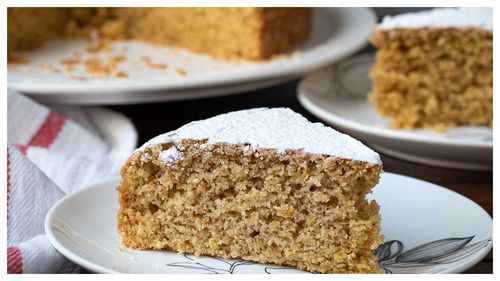 Ce este fanouropita, prăjitura grecească/ Se prepară pentru a găsi obiecte pierdute, a-ți îndeplini dorințe, dar și pentru a întâlni dragostea adevărată