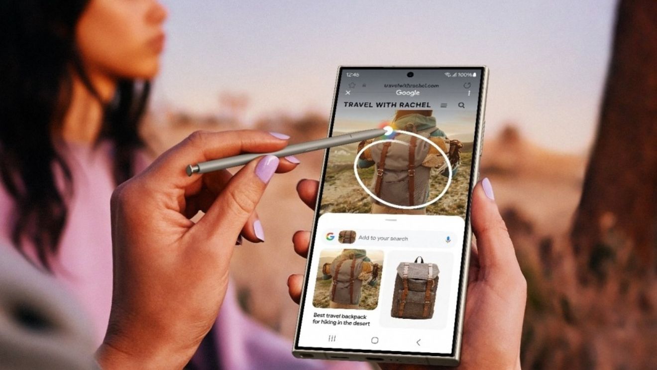 Galaxy AI ajunge pe mai multe modele de telefoane Samsung, odată cu actualizarea One UI 6.1 / Update-ul, disponibil începând cu 28 martie