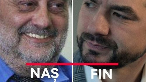 Șeful Apelor Române: Povestea unei familii care a acaparat conducerea a două instituții din județul Mureș / Recorder.ro: Mesajul postat ocolește destul de stângaci elefantul din încăpere / Este o manipulare facilă și pe alocuri ridicolă