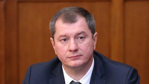 Marea Britanie îl sancționează pe șeful instalat de Rusia în regiunea ucraineană Herson