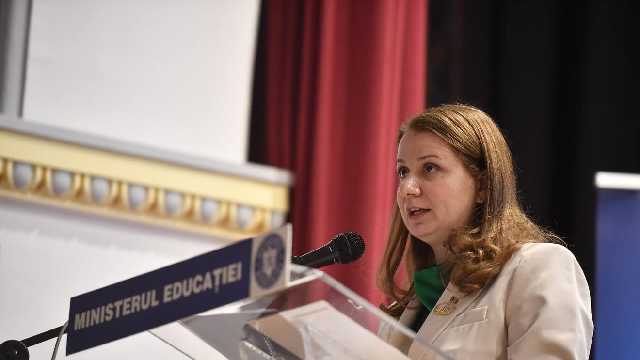 România obține aviz favorabil pe Educaţie, în procesul de aderare la OCDE