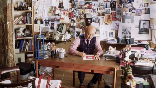 Povestea din spatele tălpii roșii a lui Christian Louboutin / Cine este inspirația pentru pantofii So Kate