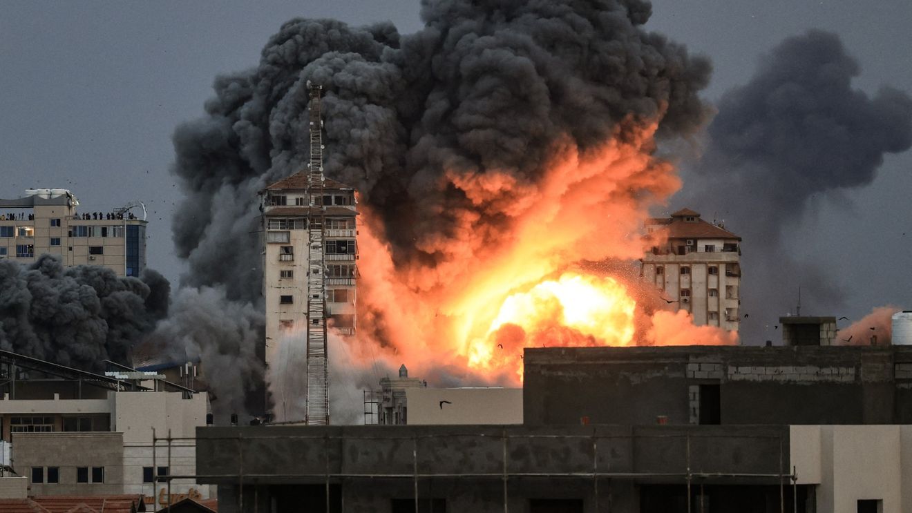 Casa Albă consideră că încetarea focului în Gaza nu este "răspunsul potrivit în acest moment"