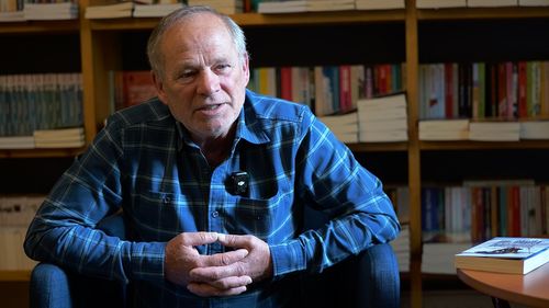 Destinul unui om liber. Povestea lui David Neacșu: de la Everest la marile frontiere ale lumii  / Video-story de vineri seara