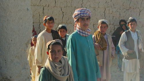 Şeful executivului interimar de la Sofia se aşteaptă la un val mare de migranţi din Afganistan