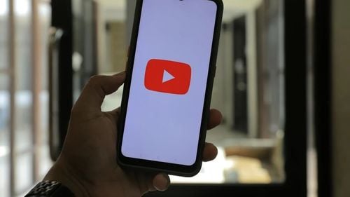 YouTube nu mai funcționează în Rusia