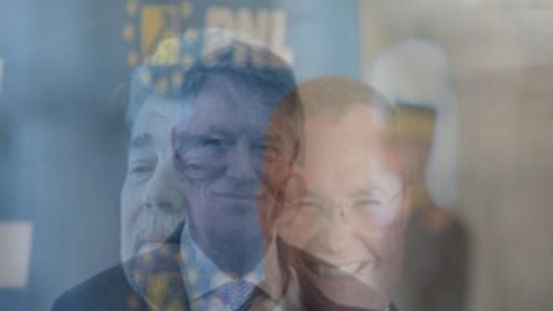 Who wins and who loses from the merging of local elections with European parliamentary elections / Key move for Marcel Ciolacu and Nicolae Ciucă