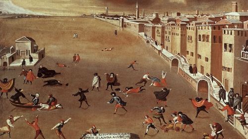 Posibilul secret al viorilor Stradivarius. Mica glaciațiune, dintre 1250 și 1850, ar fi determinat arborii să crească mai încet, iar lemnul folosit de lutieri ar fi fost de mai bună calitate