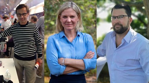 Alegeri Suedia: Războiul urban sângeros al bandelor de narco-traficanți alimentează popularitatea dreptei populiste / Democrații Suedezi au șansa să urce pe locul doi după Social Democrați, înaintea Moderaților de centru dreapta