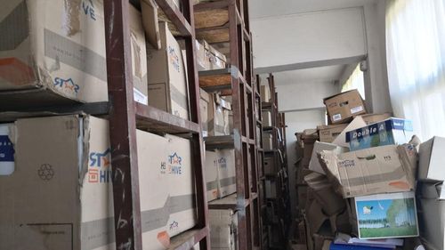 Secretizarea arhivelor: propunerea Ministerului de Interne provoacă nemulțumiri în rândul istoricilor