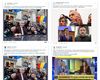 “Zelenski și Nicușor Dan au o înțelegere ca să bage NATO în război prin intermediul României”: Fake reșapat de pro-rusul Călin Georgescu în interviul cu Anca Alexandrescu și viralizat pe Facebook în timp ce toată lumea vorbea despre ruptura ”suveraniștilor”
