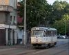 FOTO Rămas-bun de la tramvaiele Tatra, în București / În timp ce Capitala le-ar putea retrage după 53 de ani, la Praga circulă încă versiuni modernizate care fac parte din viața orașului / Ultimele curse festive și-ar lua adio de la călători în weekendurile 11–12 și 18–19 iulie, anunță STB și TPBI