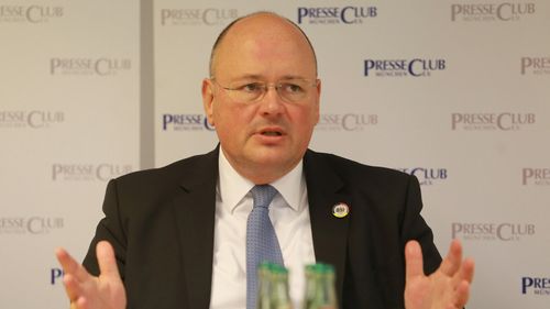 Șeful securității cibernetice din Germania a fost demis în urma unor acuzații privind legături cu Rusia