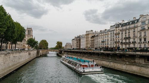 600.000 de spectatori sunt așteptați pe Sena, la ceremonia de deschidere a Jocurilor Olimpice din 2024, la Paris