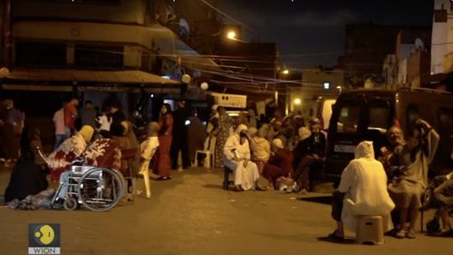 Liderii din întreaga lume, mesaje de solidaritate cu Maroc, sprijin în acțiunile de căutare a victimelor și ajutoare umanitare