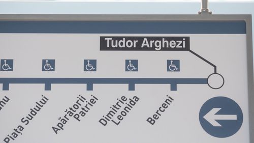 Metroul va circula direct între staţiile Pipera şi Tudor Arghezi, fără transbordare la stația Berceni, din 9 mai