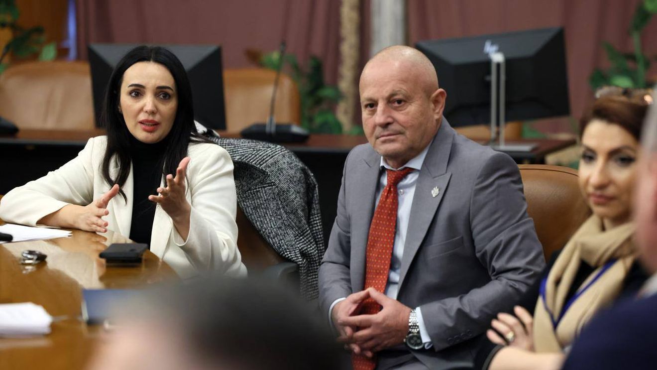Deputatul PSD Petre Emanoil Neagu a trecut la Grupul parlamentar al PNL, după ce PSD i-a retras sprijinul premierului: "Ce am rezolvat, eu asta nu înţeleg, ce am rezolvat în momentul acesta?" / Neagu a avut trei mandate la șefia CJ Buzău