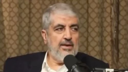Cine este Khaled Mechal, exilatul care ar putea prelua comanda politică a Hamas