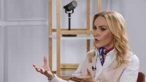 Gabriea Firea: Îmi arăt dezamăgirea faţă de hotărârea Consiliului JAI, care amână intrarea completă a României la spaţiul Schengen. Din nou, o singură ţară continuă să se opună, deşi am îndeplinit toate criteriile